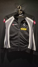 Borussia Mönchengladbach Trainingsjacke Größe L  Lotto Top Zustand