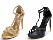 Elegante Damenschuhe Pumps