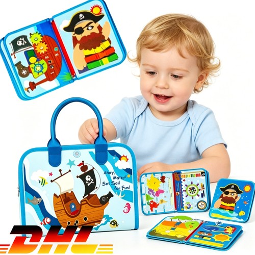 Montessori-Lernspielzeug,Kid