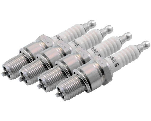 Zündkerze ngk b8es für - zündkerze,