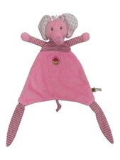 Die Spiegelburg Schmusetuch