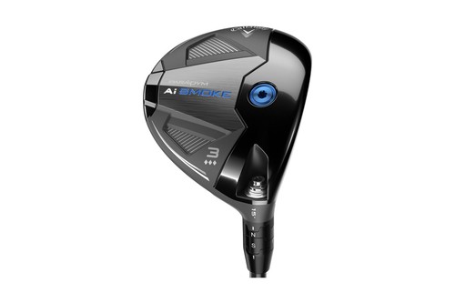 Callaway paradym smoke - paradym,