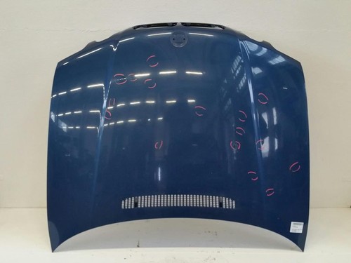 Bmw e46 compact haube - e46,