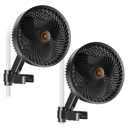 2pc spider farmer grow tent - 2pc,