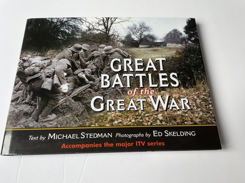Great battles the - great,