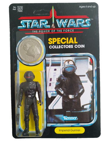 Star wars stan solo - wars, potf