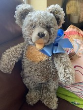 charmanter, großer, alter 50