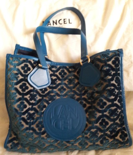 Lancel shopper tasche - shopper,