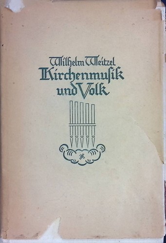 Kirchenmusik und volk - und,