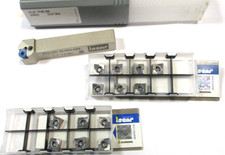 ISCAR WSP Drehhalter PCLXR 1616 H -09X +13 WSP CXMG 090408 M3M IC806 Neu D6110