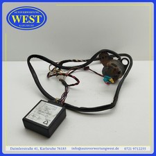 Steuergerät Anhängermodul Mercedes-benz 211 E 220 T CDI 2006-2009