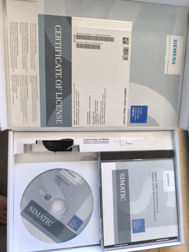 Siemens simatic step v13 - simatic,