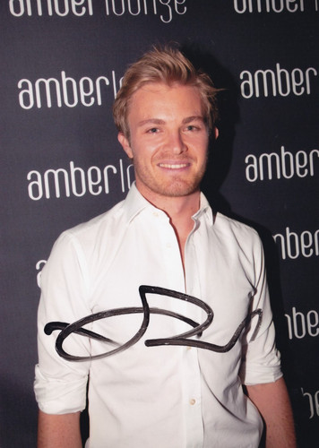 Nico rosberg 2016 - nico, wc