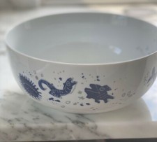 Gilitzer Porzellan Ocean Blue