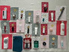 Proben, Sie Douglas Adventskalender 2025, Lancome,Biotherm Luxus Kosmetik 24 NEU