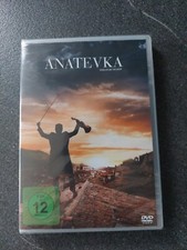 DVD: Anatevka. 2011, MGM