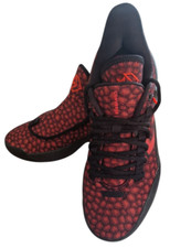 Converse All Star BB Trilliant Cx Herren Sneaker Schwarz / Rot Gr. 41 ( UK 7 )