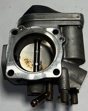 Drosselklappenstutzen A3 Audi