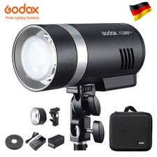 DE Godox AD300Pro TTL Studio