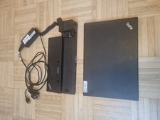 Lenovo Thinkpad T460S ohne