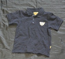 Steiff T-Shirt Poloshirt Polo