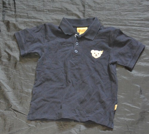Steiff shirt poloshirt - steiff,