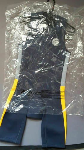 Rip curl aggrolite 2mm - 2mm, s/john