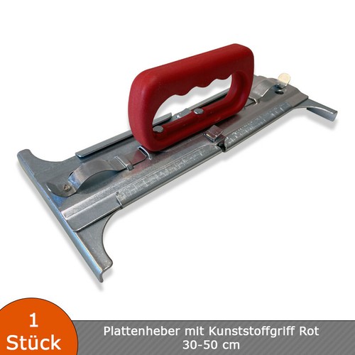 Verlegehilfen plattenheber - verlegehilfen,