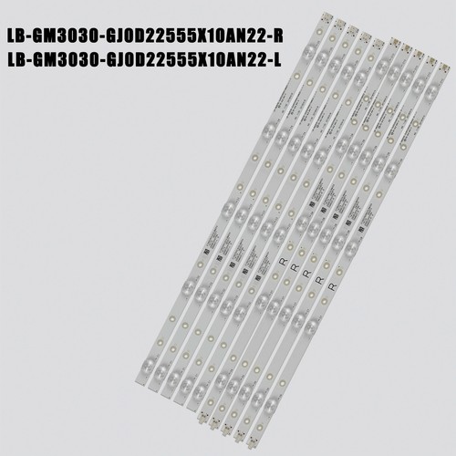 Led backlight strips - led,