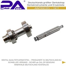 ANTRIEBS-SET passend für