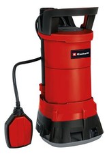 Einhell Schmutzwasserpumpe
