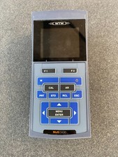 WTW Taschen - Messgerät Multi