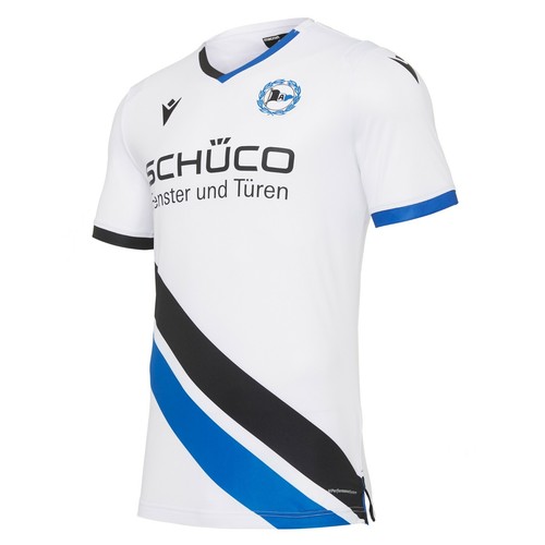 Macron dsc arminia bielefeld - dsc,