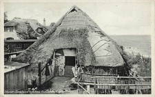 Altes Rauchhaus Ostseebad