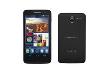 Alcatel one touch scribe HD in