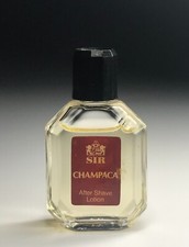 SIR CHAMPACA by Muelhens 5ml