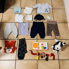 Baby Jungen Bekleidungspaket