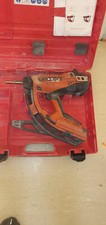 hilti gx 120 Gasdrucknagler