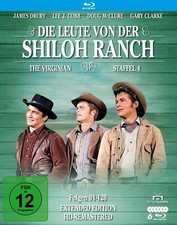Die leute von der shiloh - leute,