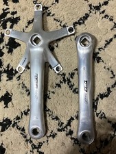 Campagnolo Veloce 172.5 Double