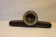 Alte Kaminuhr Marke Dugena