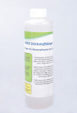 KNO3 Stickstoffdünger