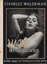 Charles Waldemar: Magie der
