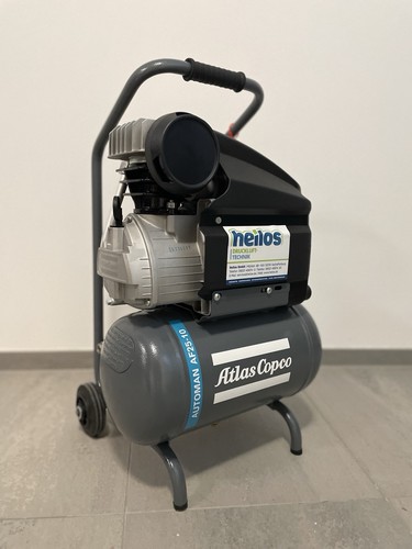 Atlas copco automan - 🛠️,