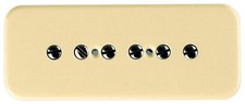 Seymour Duncan Custom P90 Bridge - Creme SP90-3B CRE