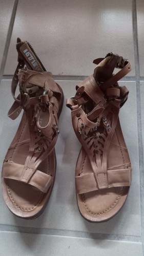 Sandalette 39 - a.s.98,