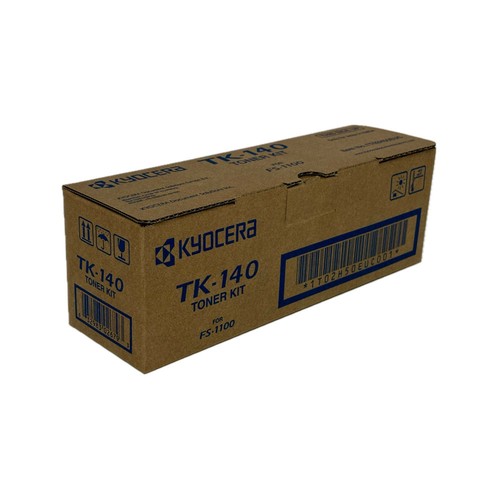 Kyocera toner 140 black - toner, tk-140