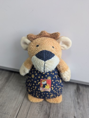 Sigikid bär spieluhr - sigikid,