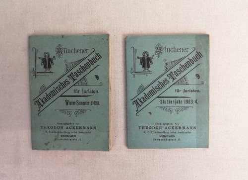 Münchener akademisches - münchener,