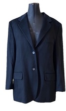 Hübsche Wolljacke im